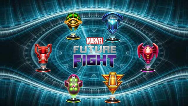 marvel future fight